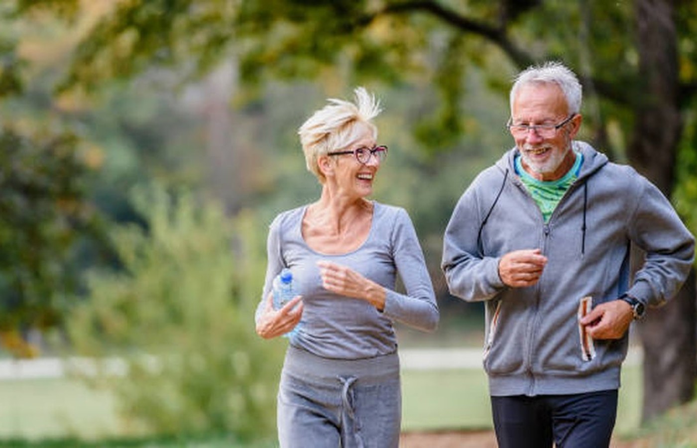 Bladder Health